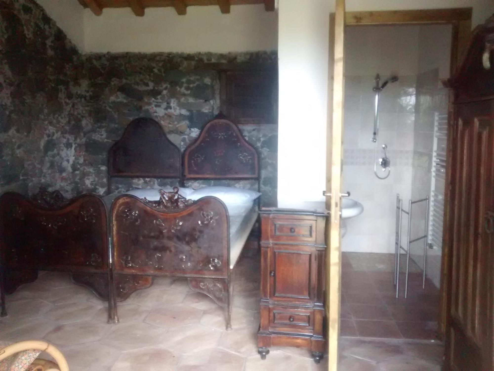 Agriturismo La Caraffara Sull' Etna Puntalazzo Exterior foto