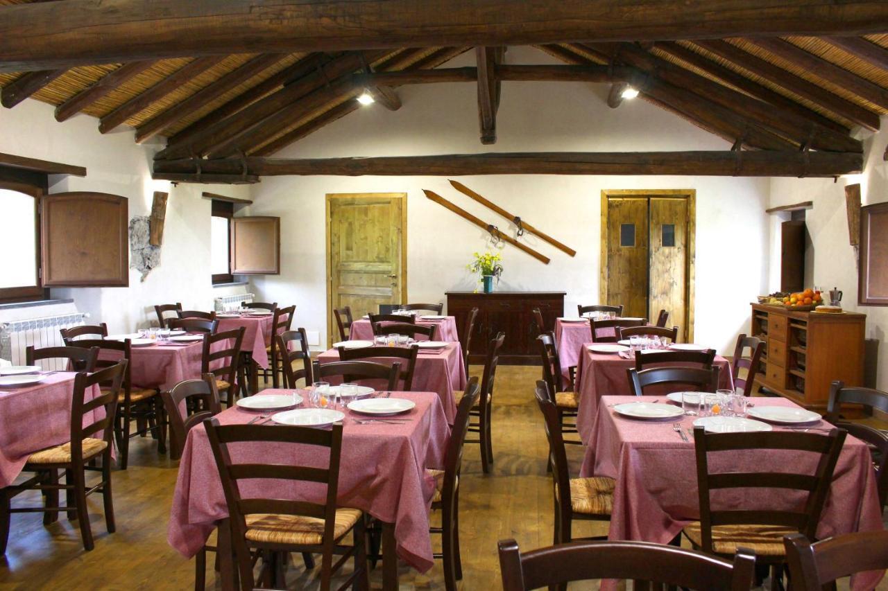 Agriturismo La Caraffara Sull' Etna Puntalazzo Exterior foto
